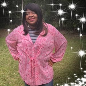 Meet your Posher, Maggie